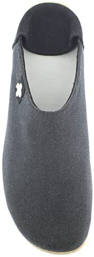 living-kitzb-hel-3564-pantoffel-herren-hausschuh image 8