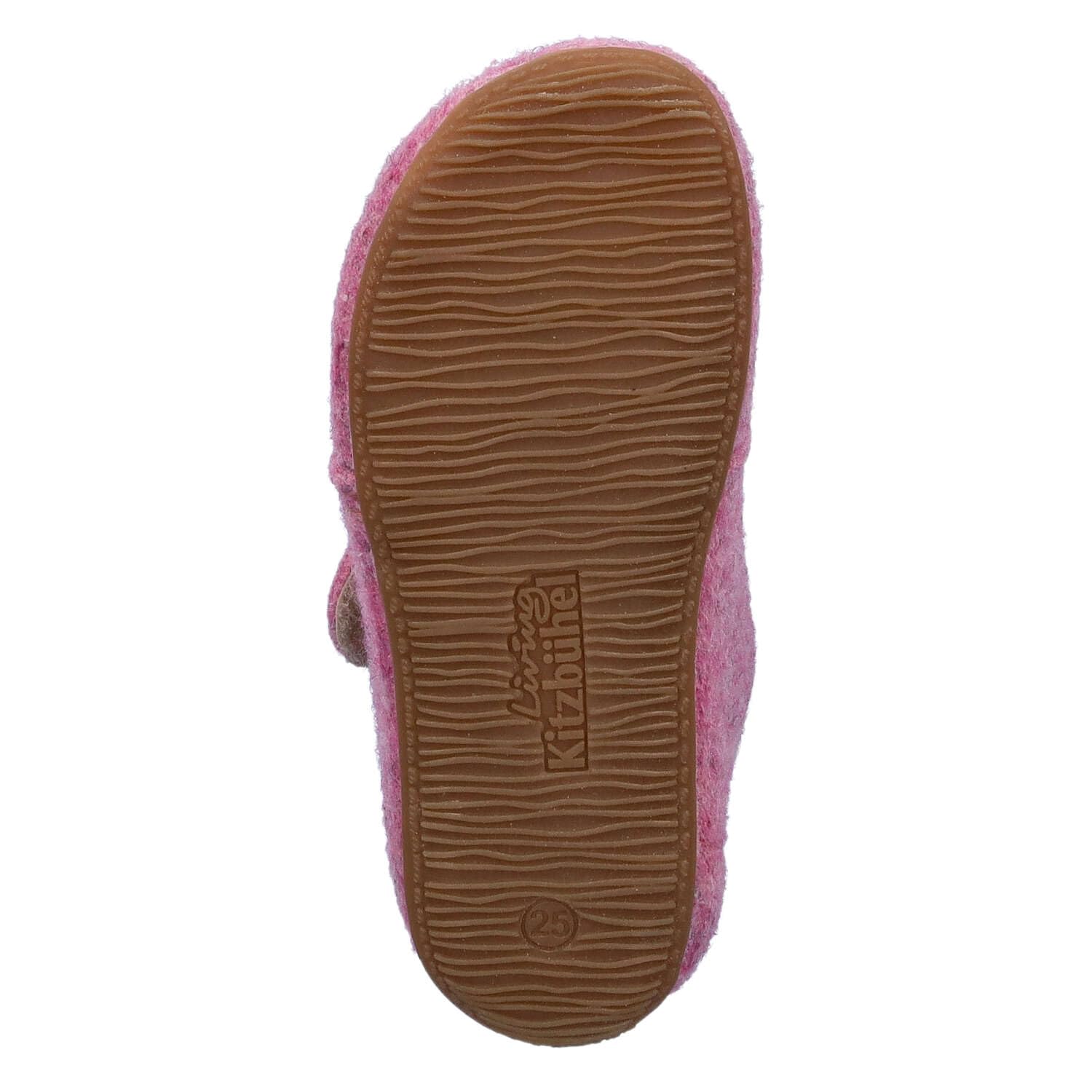 living-kitzb-hel-franzi-filz-klettslipper-aus-recyceltem-filz image 6