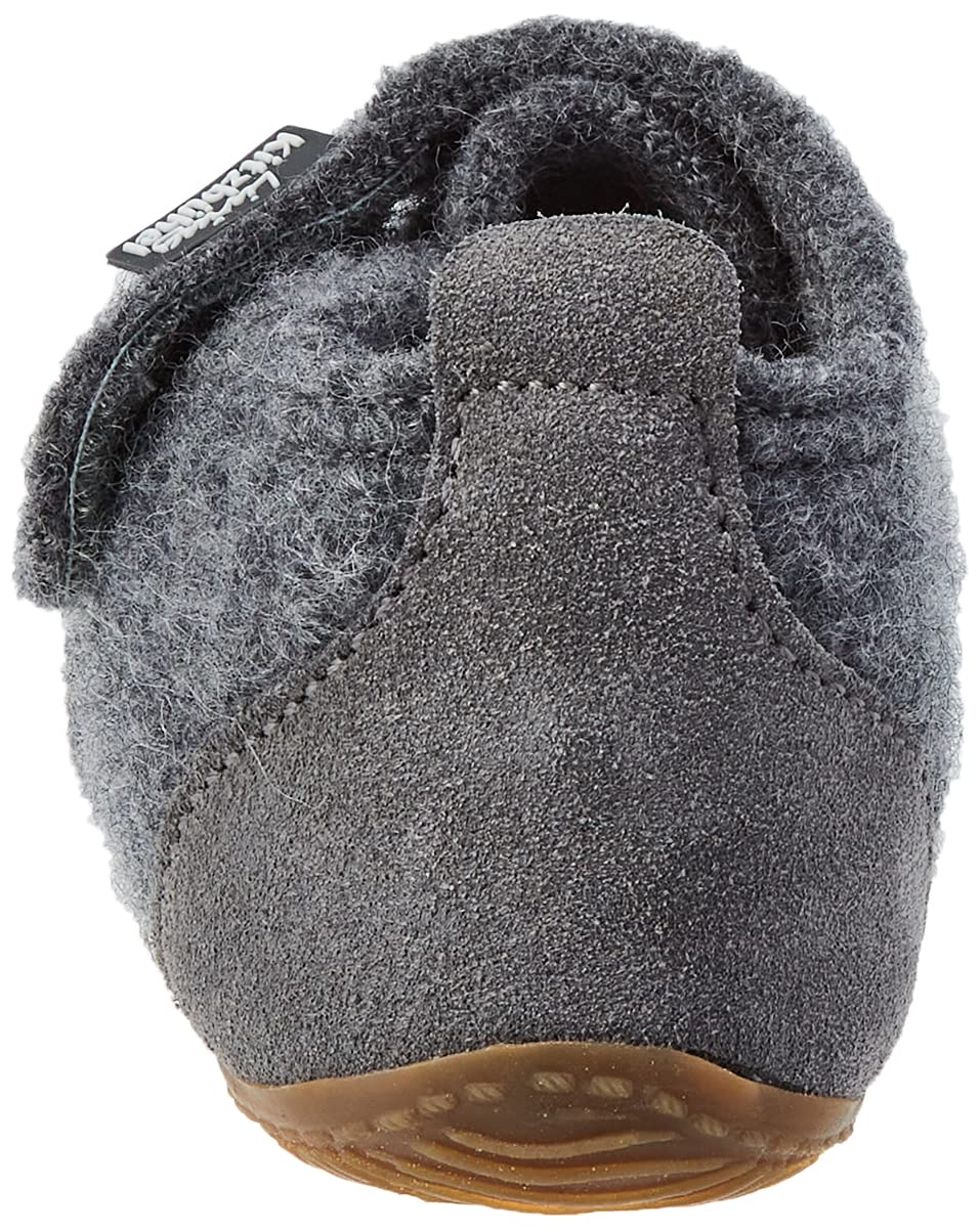 living-kitzb-hel-4022-0610-kinder-klett-slipper-aus-schurwolle-mit-leder-fersenk image 3