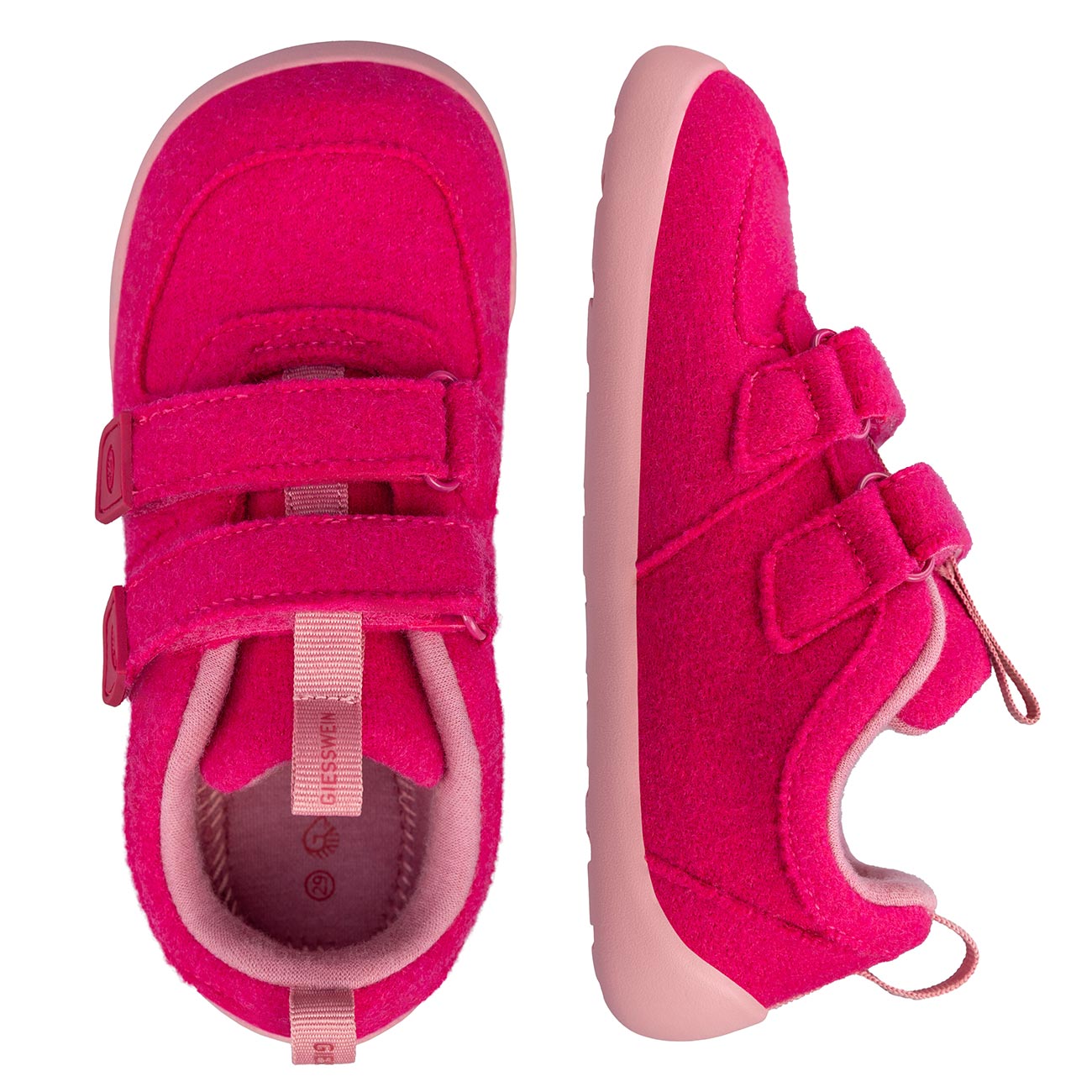 giesswein-kids-barefoot-wool-barfu-sneaker-blau-grau image 8
