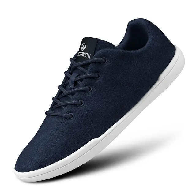 giesswein-merino-lite-men-merino-sneaker-rot image 1