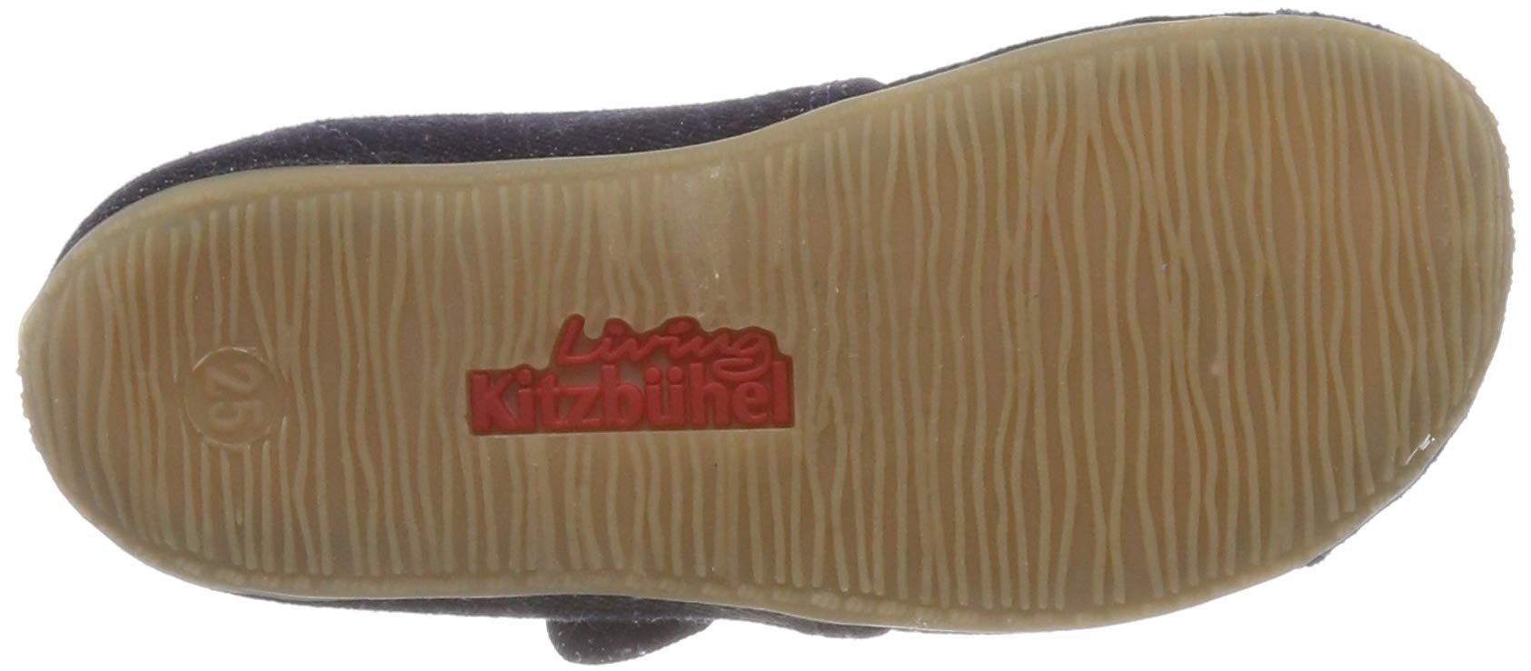 living-kitzb-hel-babyklettschuh-b-r-und-krabbe-hausschuhe-f-r-jungen image 3