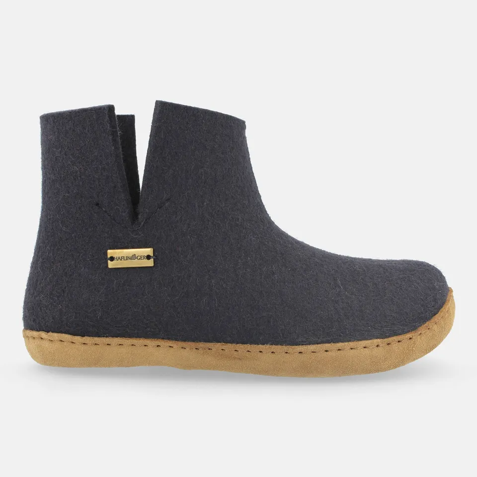 haflinger-emil-s-booty-wollfilz-h-ttenstiefel-kn-chelhoch-ledersohle image 1