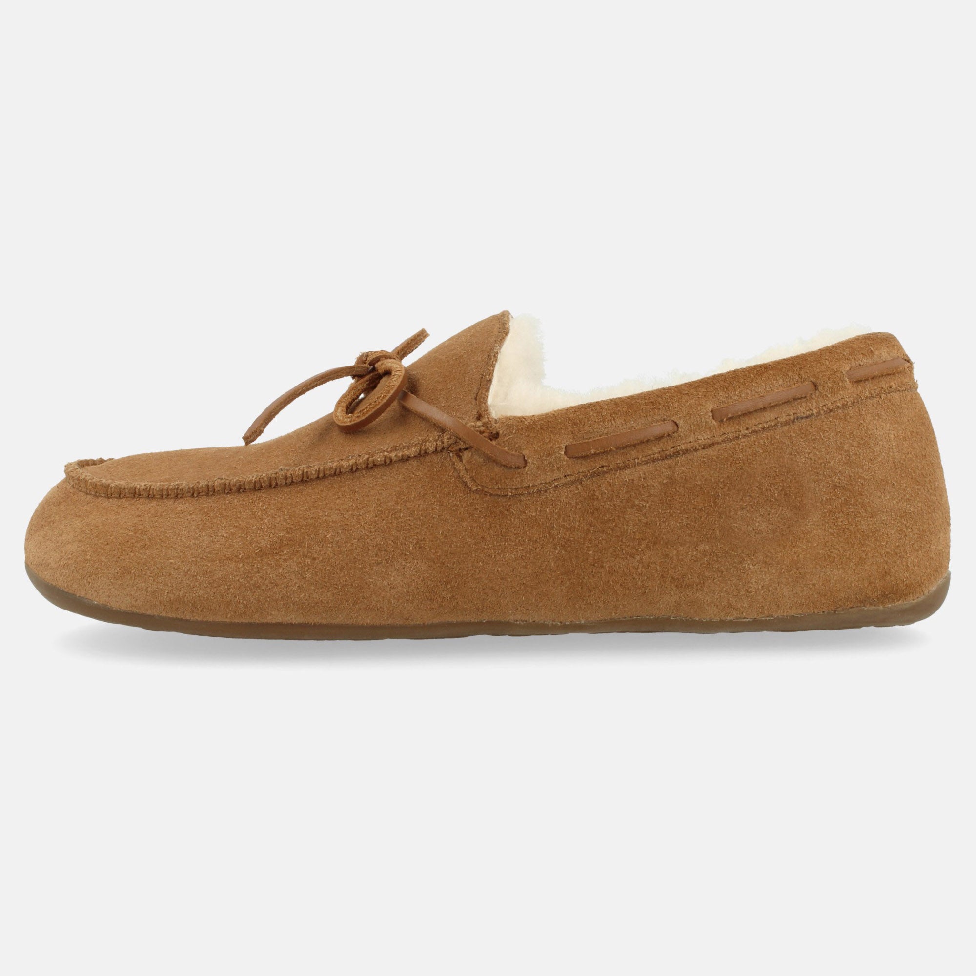 haflinger-yumah-lammfell-mokassin-slipper-mit-herausnehmbarer-einlage image 5