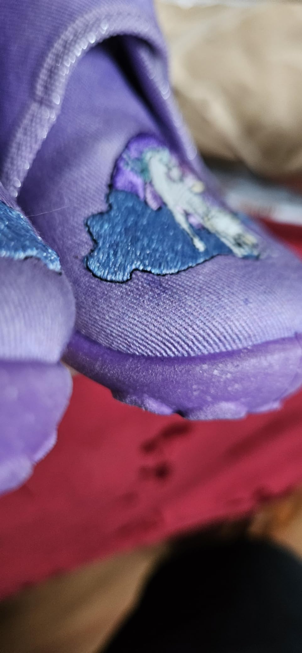 Gute Kita-Schuhe