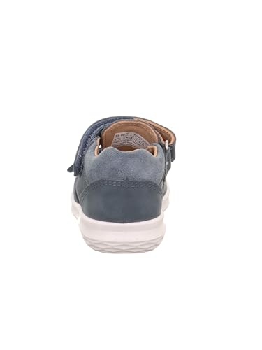 superfit-bumblebee-lauflern-sandale-f-r-jungen-nubukleder image 8