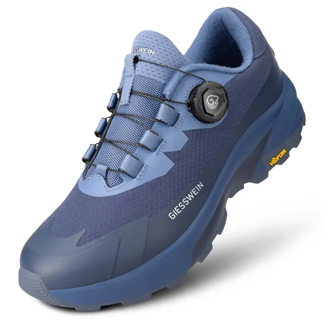 giesswein-wool-trek-x-women-merino-trekking-schuh image 1