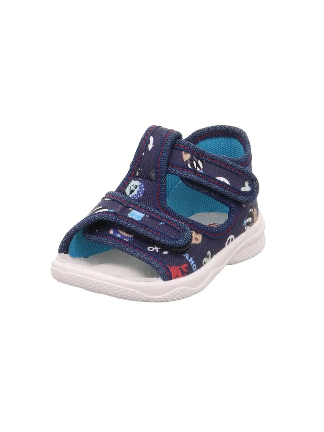 superfit-polly-hausschuhe-1-000293-hausschuh image 1