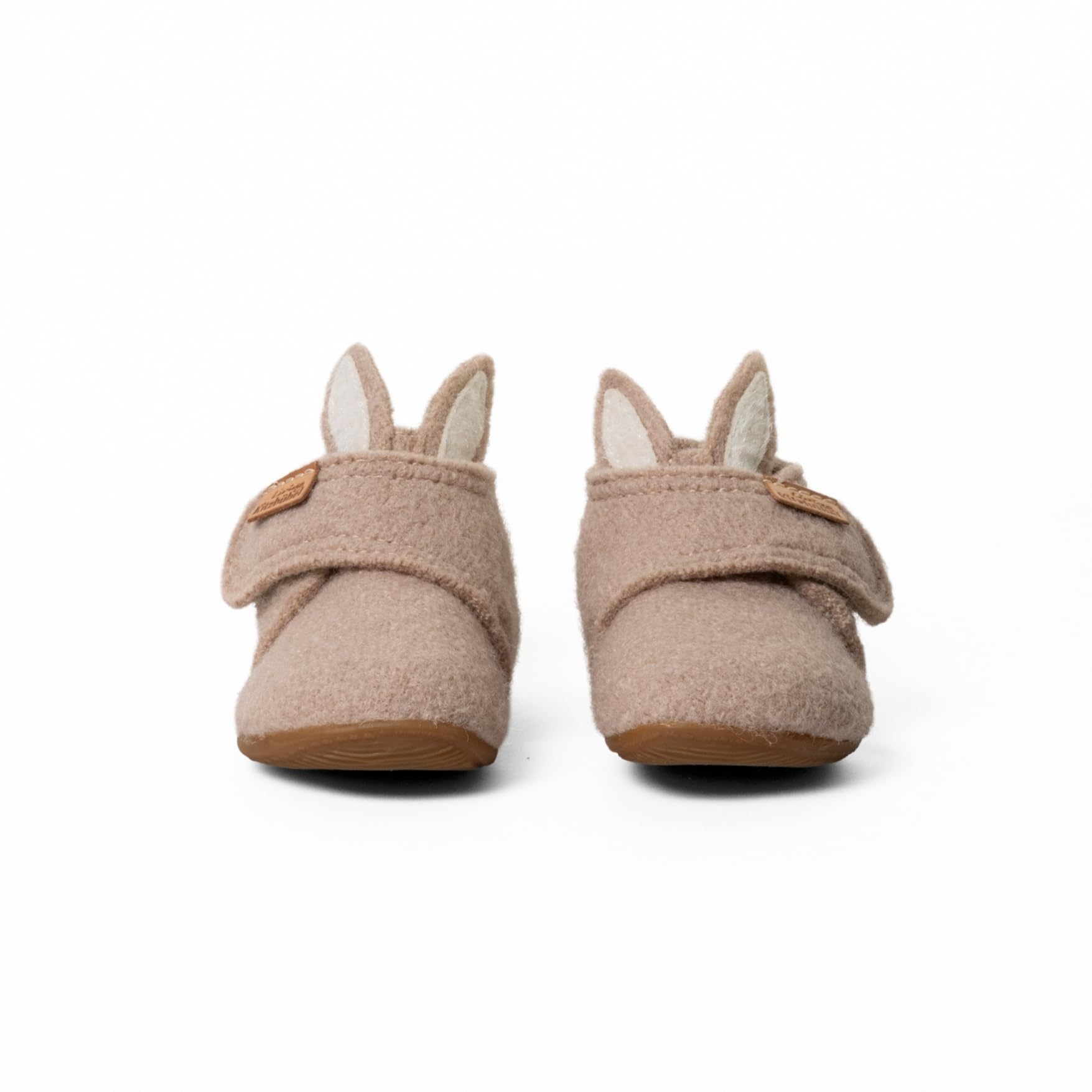 living-kitzb-hel-3805-m-dchen-klett-slipper-hase-schurwolle-hoher-schaft image 5