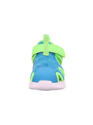 superfit-wave-1-000481-jungen-sandale-mesh-mit-neon-akzenten image 8