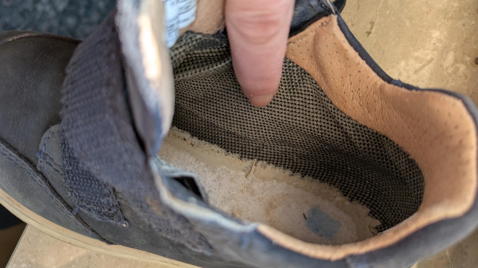 Bester Matsch-Schuh für Lauflernkinder