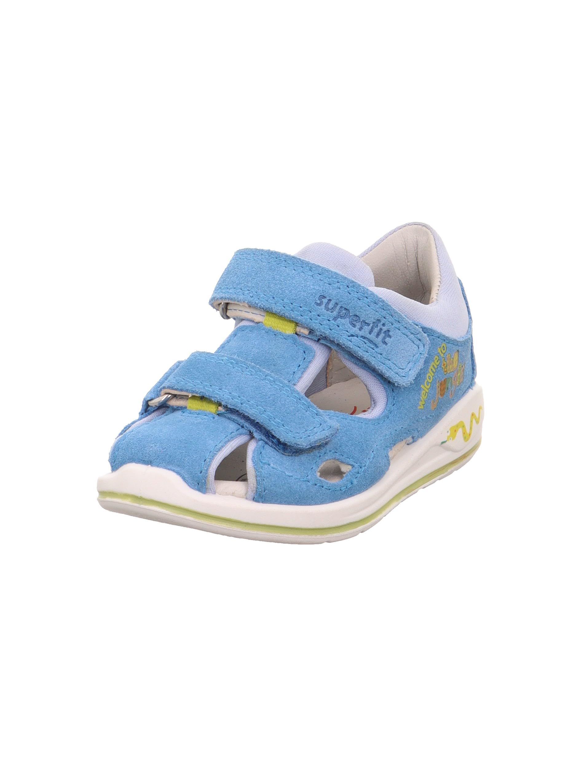 superfit-jungen-boomerang-sandale-1-000868-lauflern-sandale-veloursleder image 7