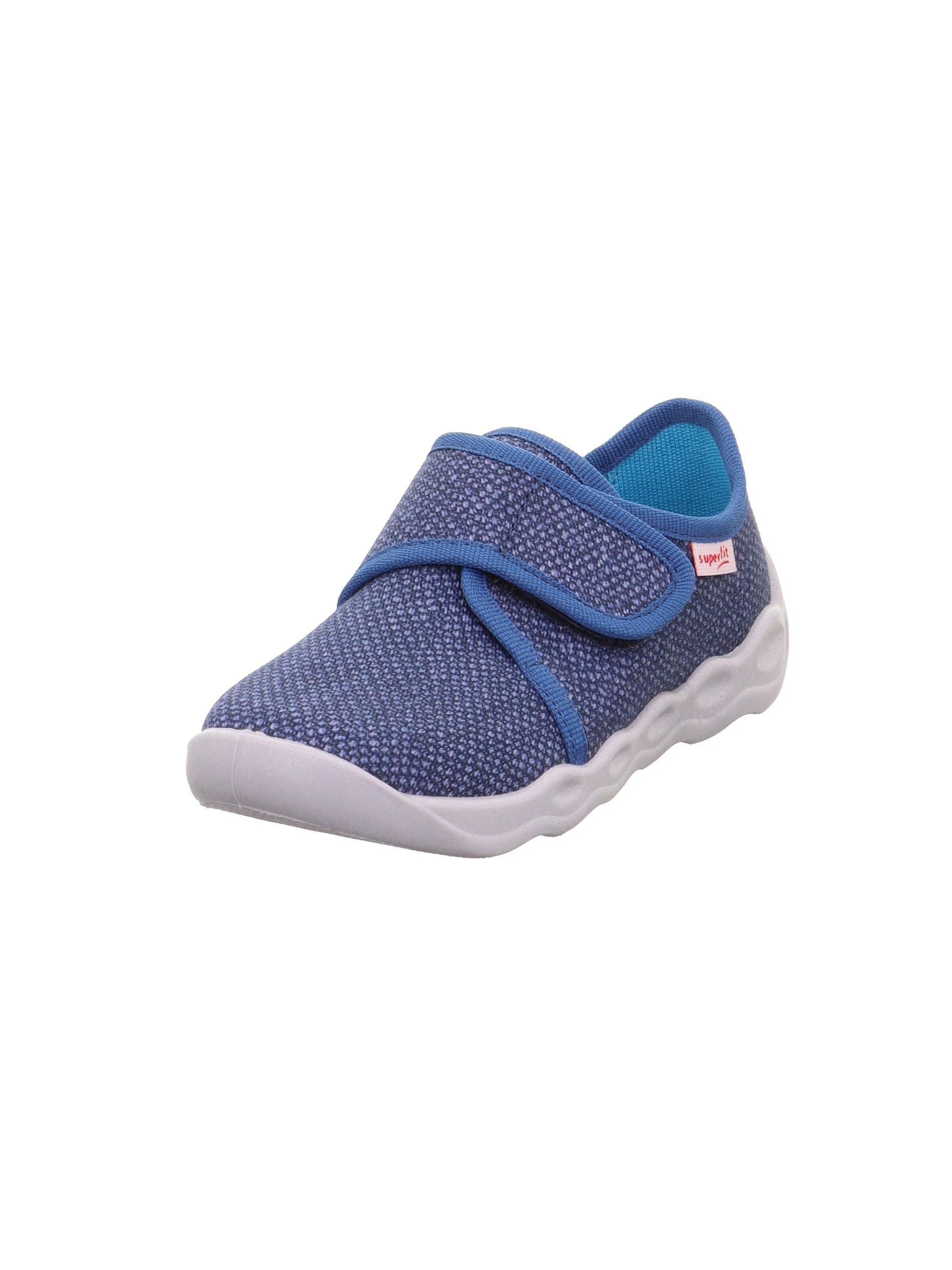 superfit-bubble-vegane-hausschuhe-f-r-jungen image 6