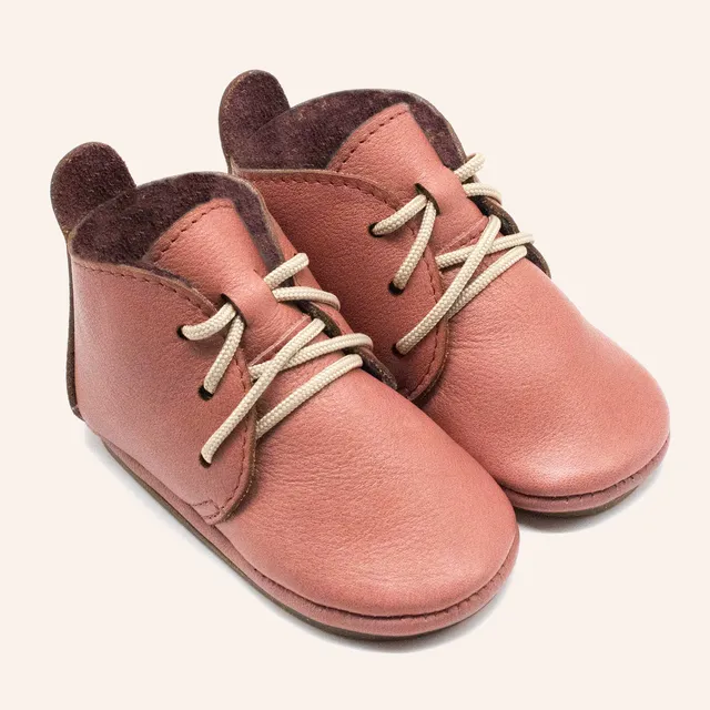 orangenkinder-schn-r-barfu-schuhe-lila-erste-lauflernschuhe image 1
