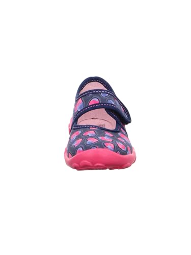 superfit-bonny-0-800283-m-dchen-hausschuhe-herz-motiv-weite-m image 8