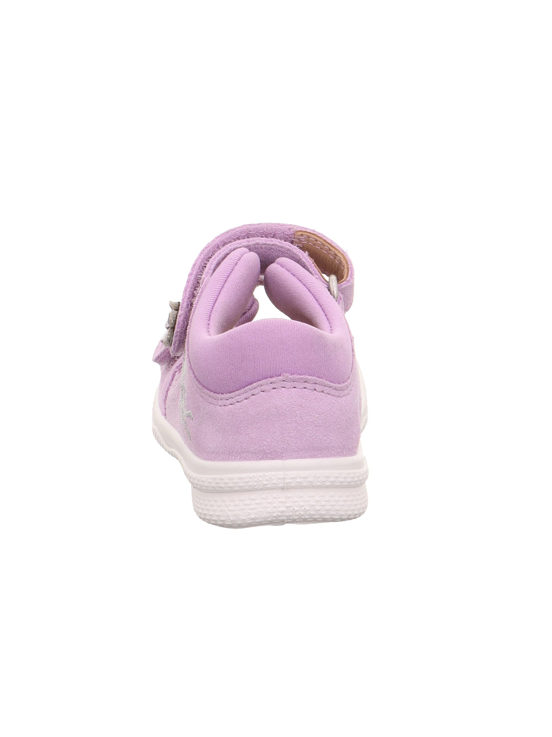 superfit-polly-sandale-m-dchen-klett-sandale-aus-velours-und-textil image 3