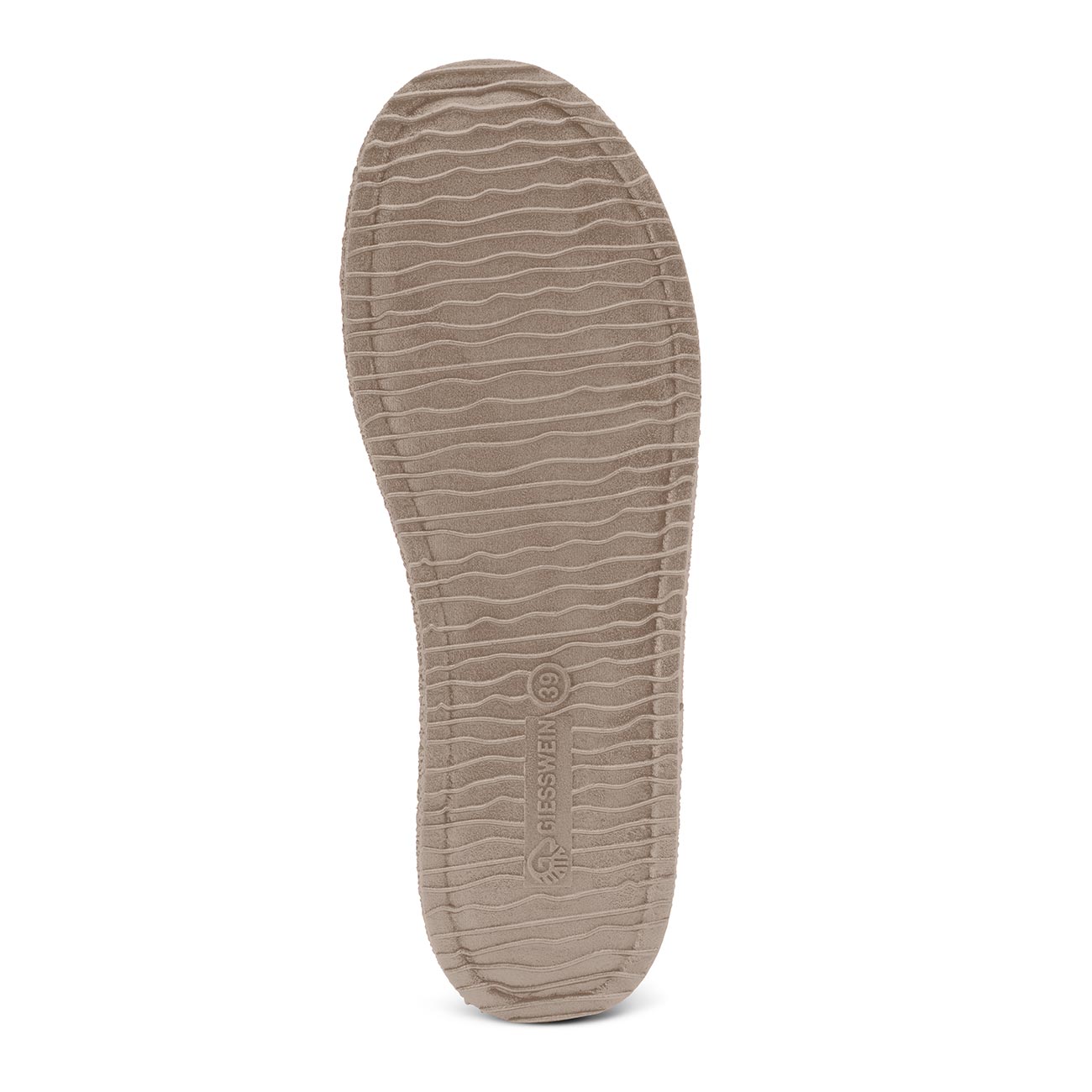 giesswein-dannheim-woll-pantoffel-anthracite-unisex image 6