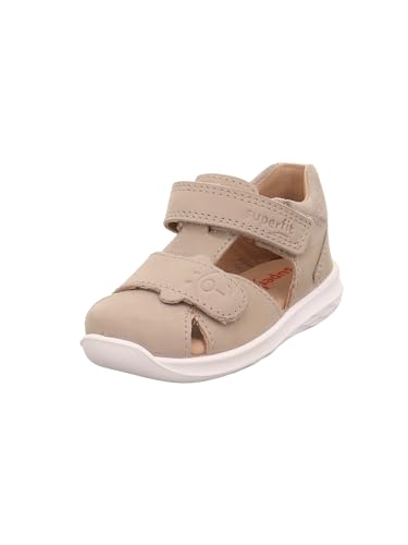superfit-bumblebee-jungen-lauflern-sandale image 6