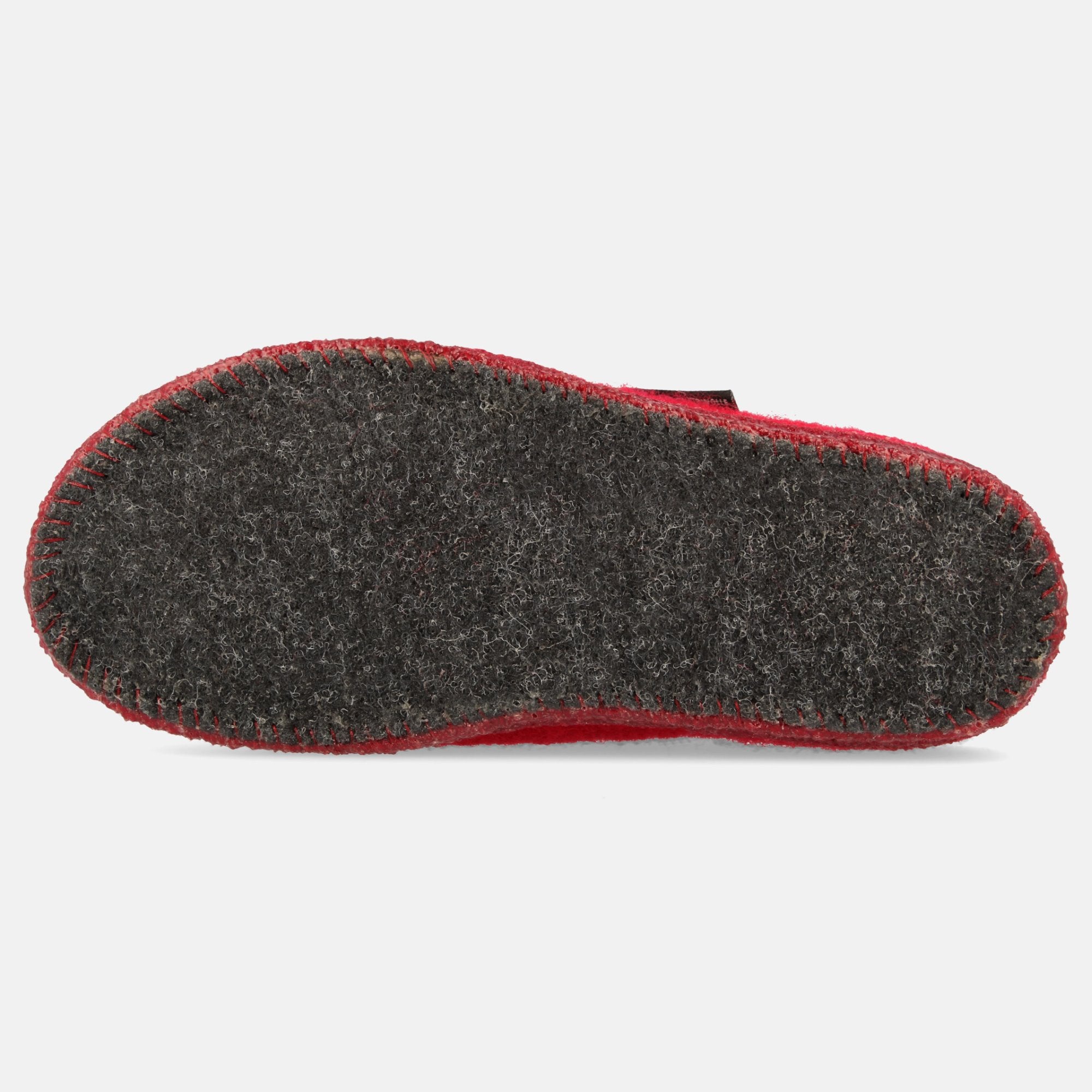haflinger-alaska-wollwalk-pantoffel-aus-schurwolle image 7