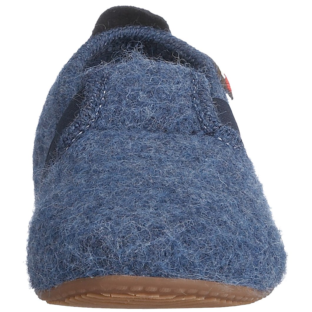 living-kitzb-hel-t-modell-uni-1446-2-unisex-kinder-hausschuhe image 2