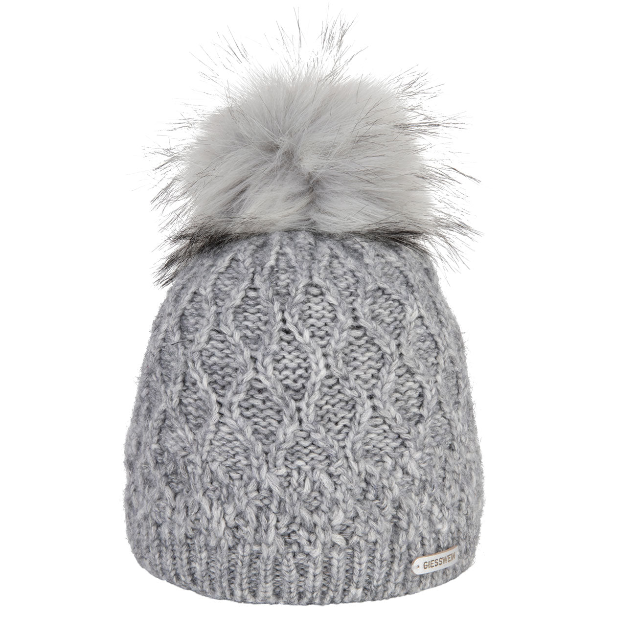 giesswein-beanie-bliggspitze-strickm-tze-damen-mit-bommel image 5