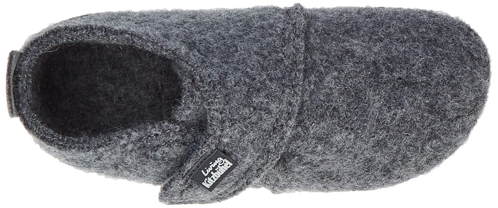 living-kitzb-hel-4022-0610-kinder-klett-slipper-aus-schurwolle-mit-leder-fersenk image 5