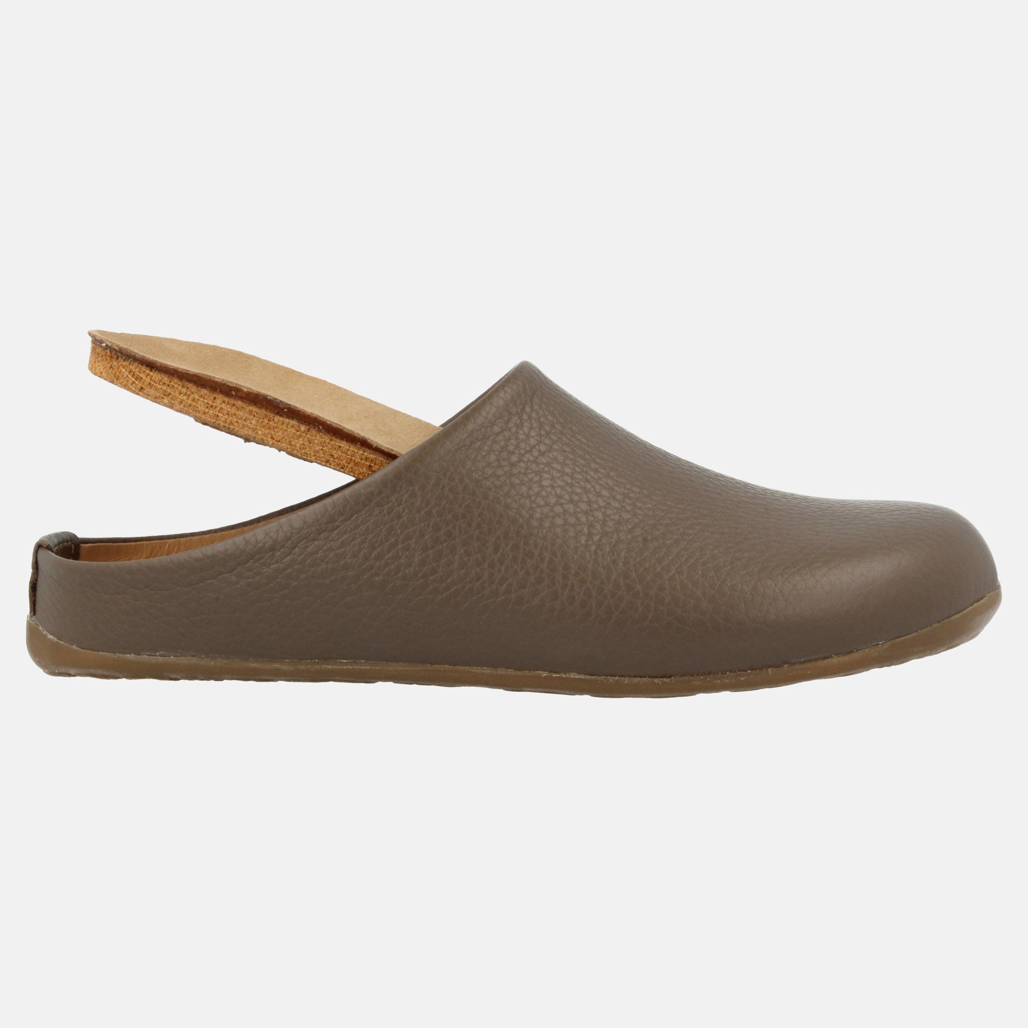 haflinger-everest-basico-leder-slipper-hausschuh image 4