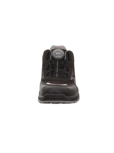 superfit-jungen-jupiter-gore-tex-schwarz-hellgrau-0010-31-eu-weit-sneaker-mit-bo image 7