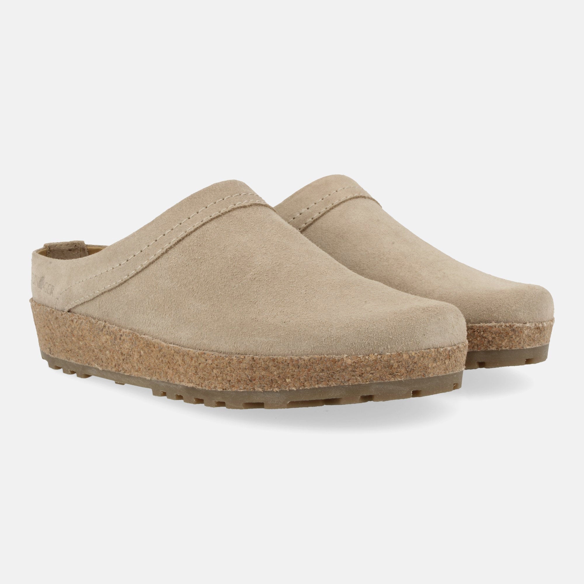 haflinger-malm-lederclog-tpr-gummisohle image 2