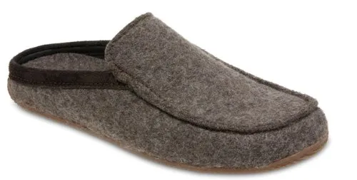 living-kitzb-hel-herren-moccassin-veloureinfass-mit-fu-bett-hausschuhe image 1