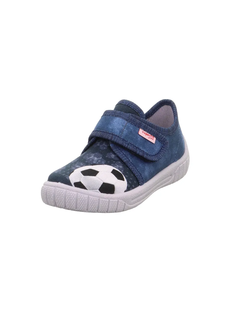 superfit-bill-jungen-hausschuhe-0-800273-vegan-mit-klett image 1