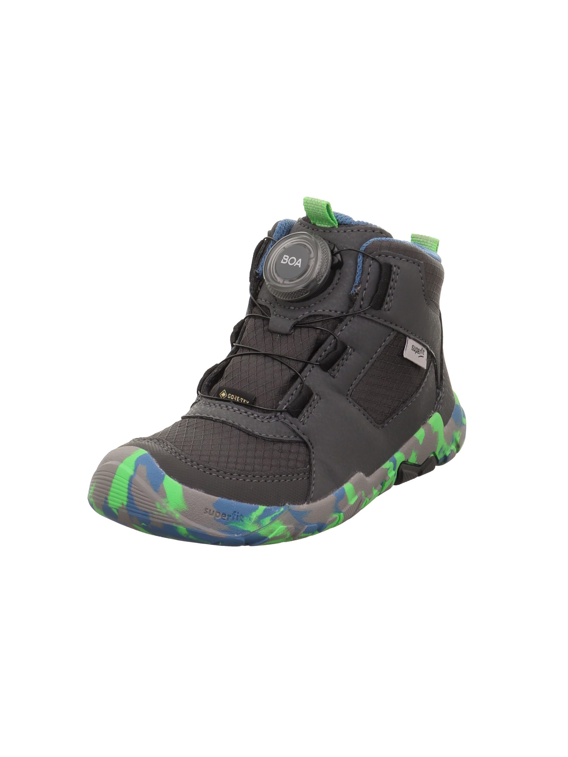 superfit-trace-sneaker-1-006031-jungen-halbschuh image 6