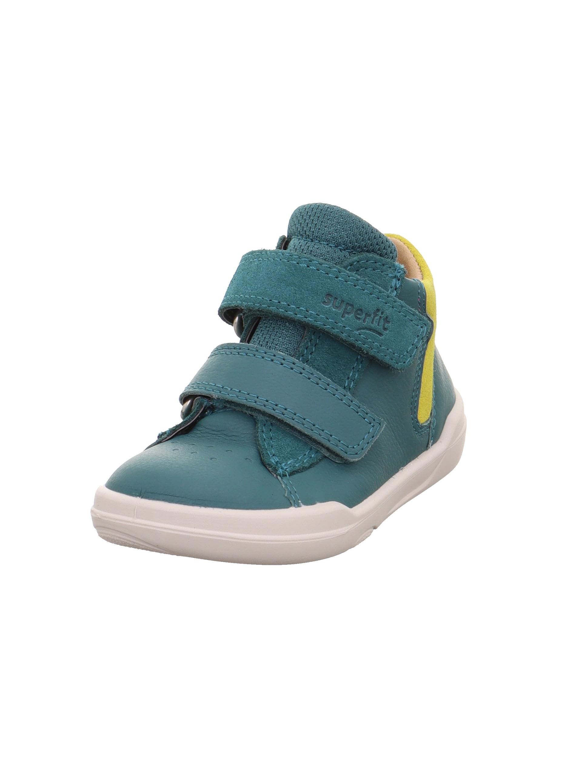 superfit-superfree-jungen-sneaker image 1