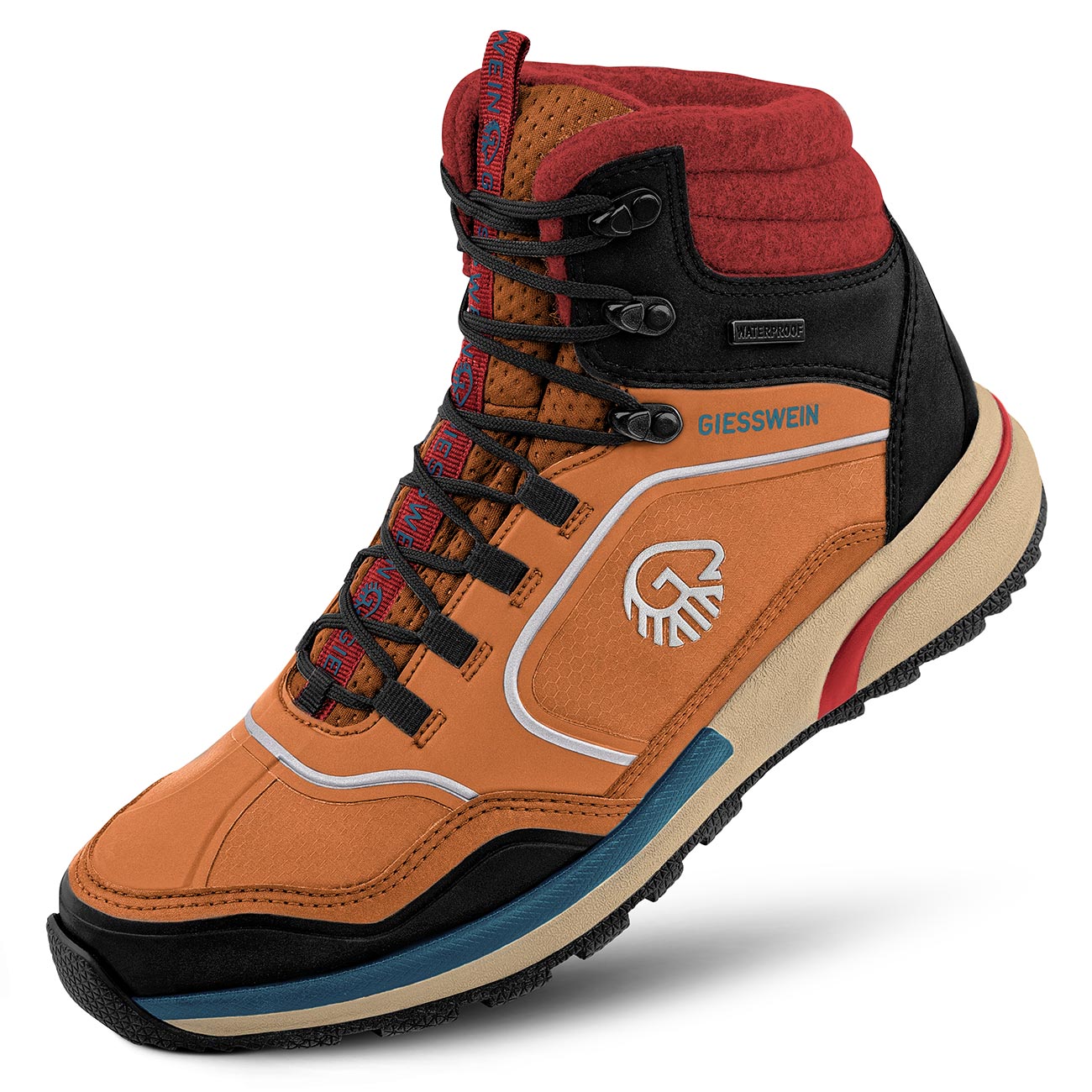 giesswein-wool-cross-x-alpine-women-outdoor-merino-damenhalbschuh image 2
