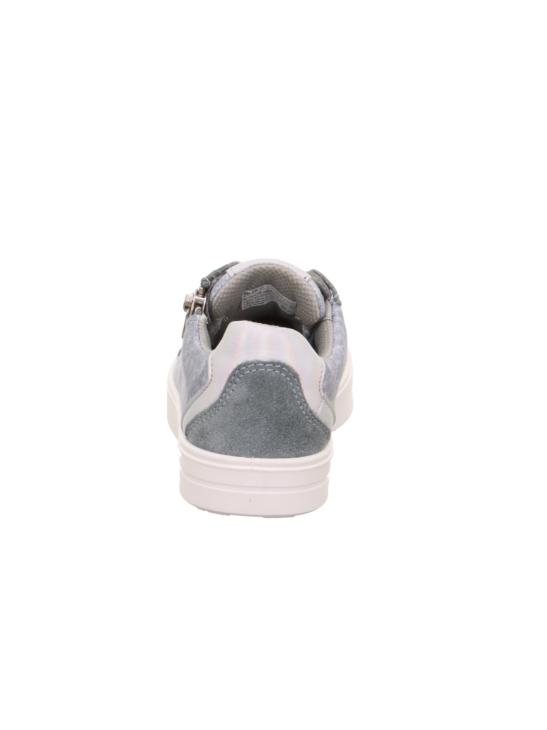 superfit-stella-sneaker-m-dchen-halbschuh image 3