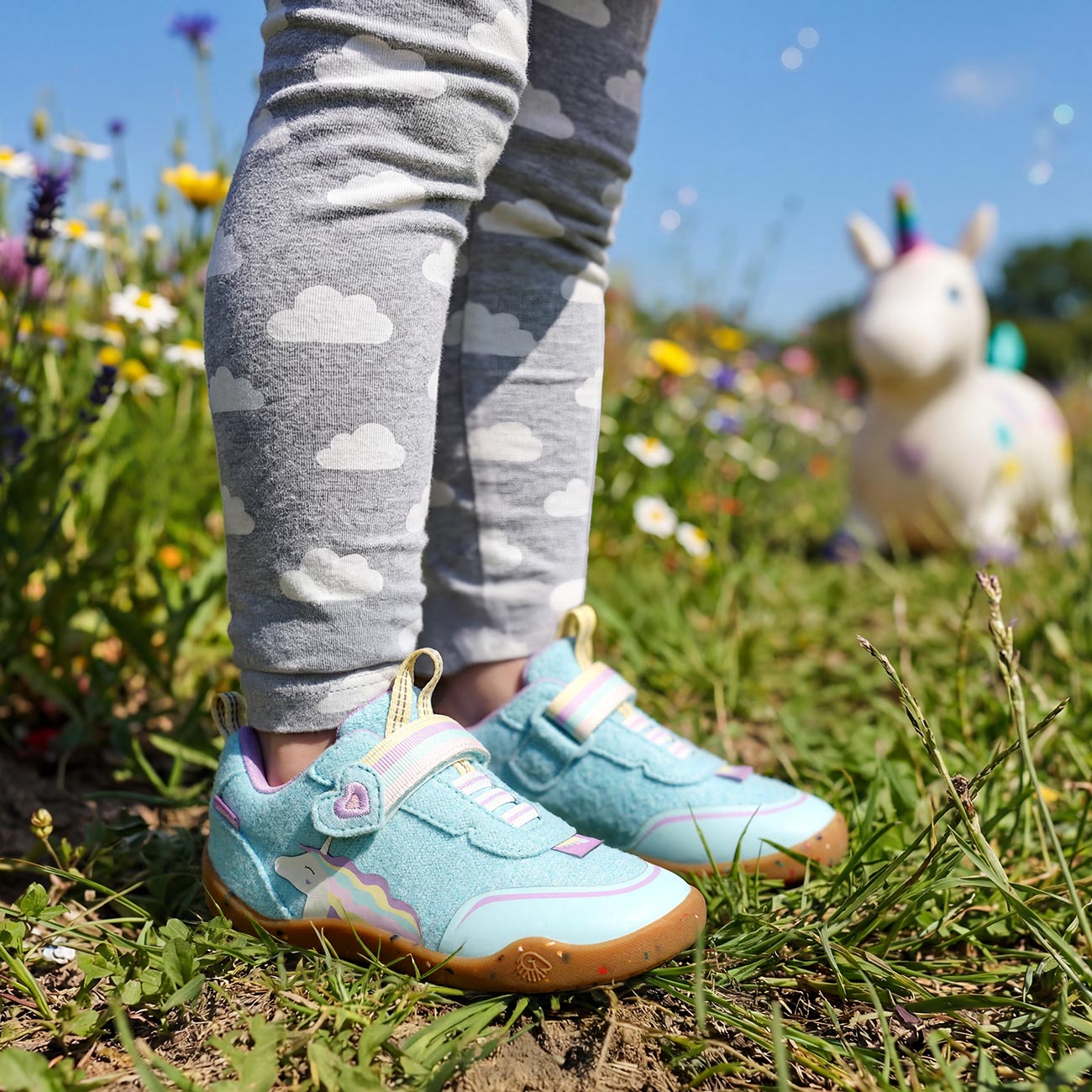 giesswein-wooly-steps-barefoot-einhorn-barfu-schuh-kinder-gr-n image 8