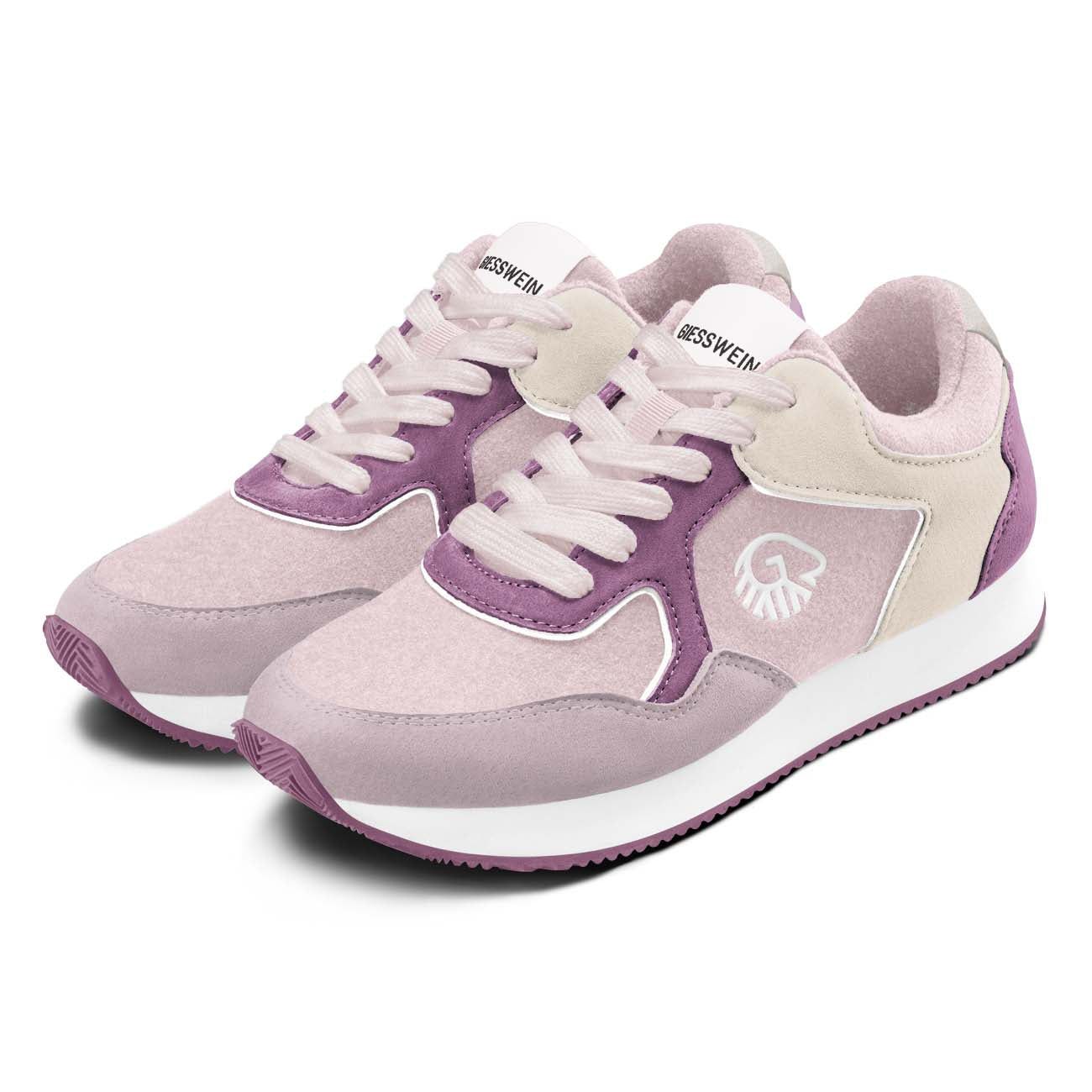 giesswein-retro-runner-damen-merino-sneaker image 8
