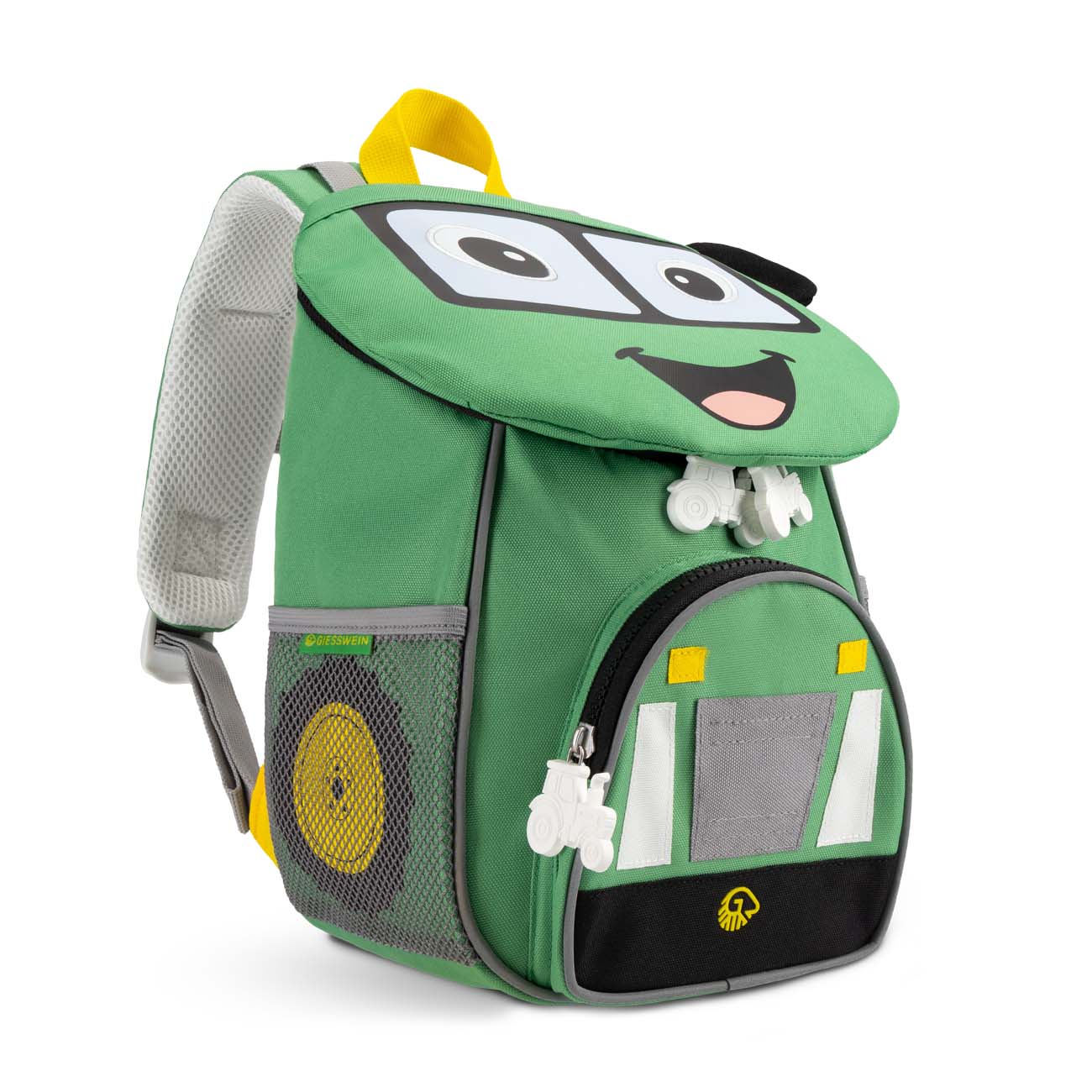 giesswein-traktor-rucksack-kinder-kita-rucksack-gr-n image 4
