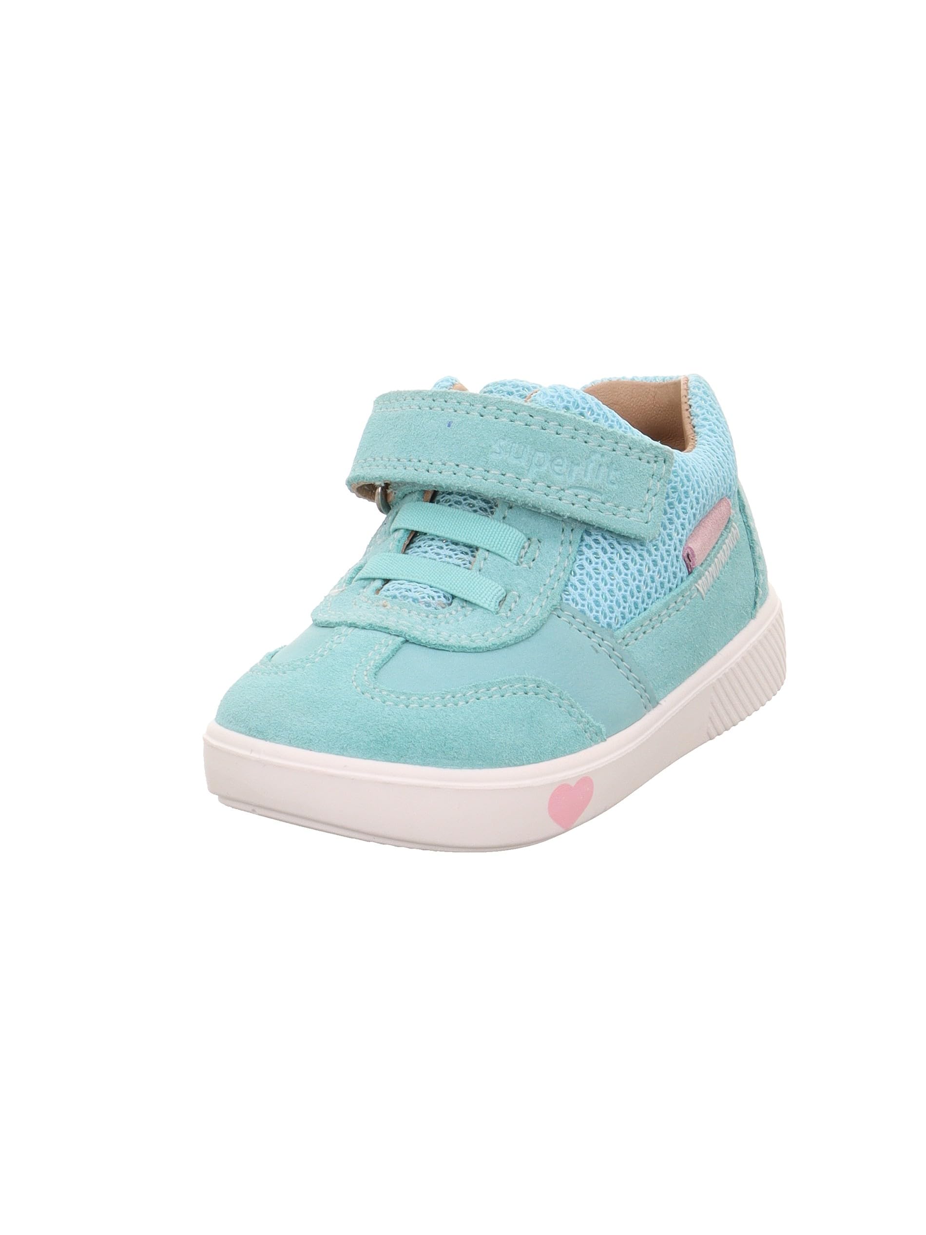 superfit-supies-sneaker-lauflernschuh-f-r-m-dchen image 6
