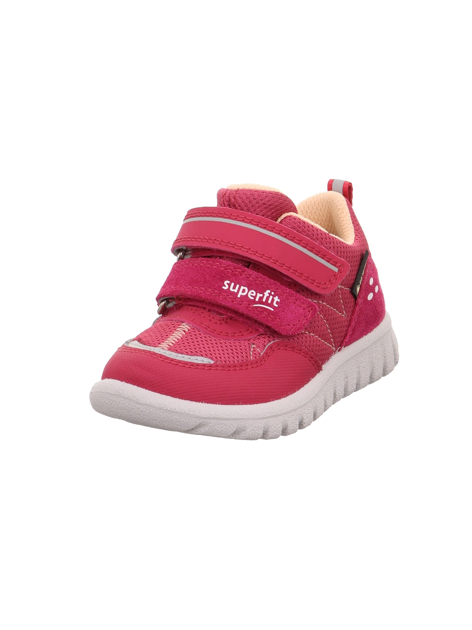 superfit-sport7-mini-jungen-sneaker-gore-tex-wasserdicht image 7