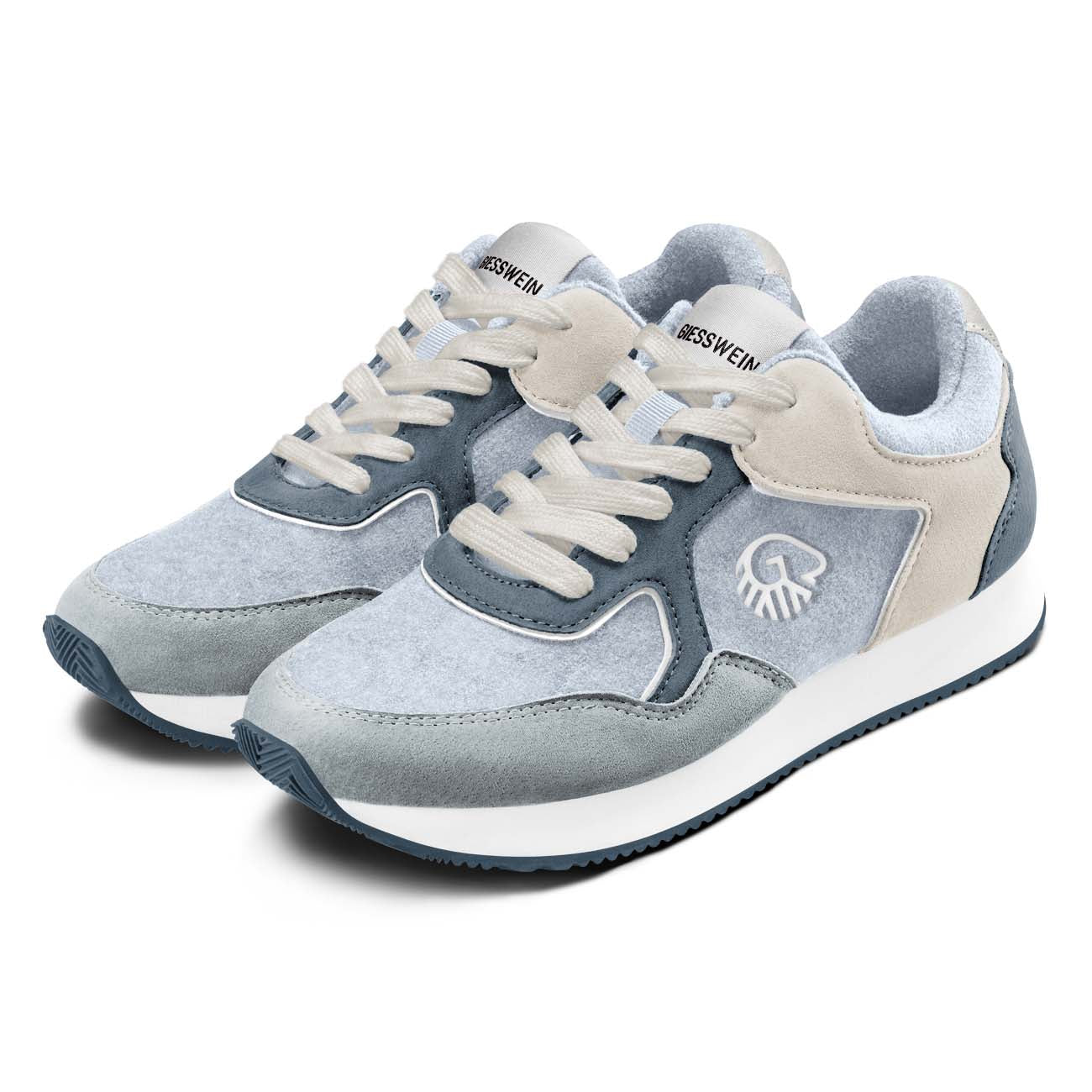 giesswein-retro-runner-damen-merino-sneaker image 3