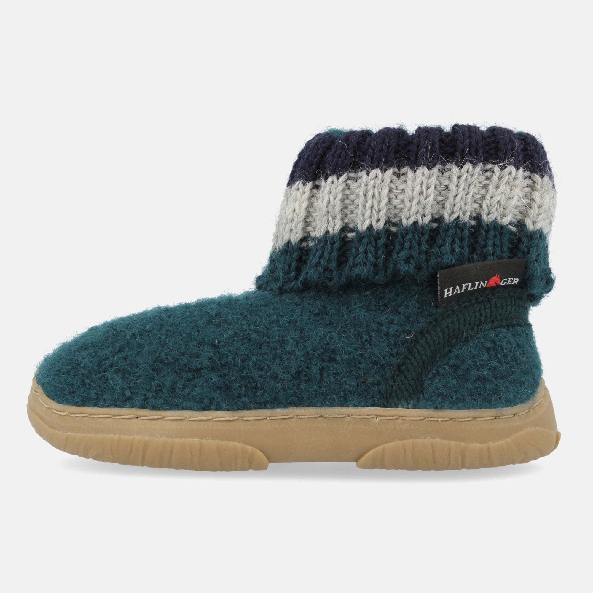 haflinger-fidelius-jona-kinder-h-ttenschuh-wollwalk-mit-gummisohle image 5