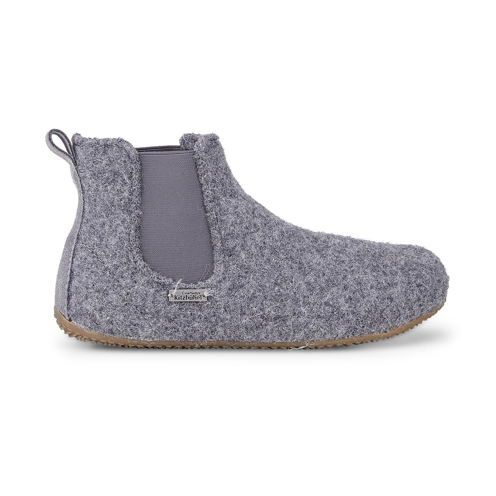 living-kitzb-hel-chelsea-boot-hohe-hausschuhe-f-r-kinder-unisex image 2