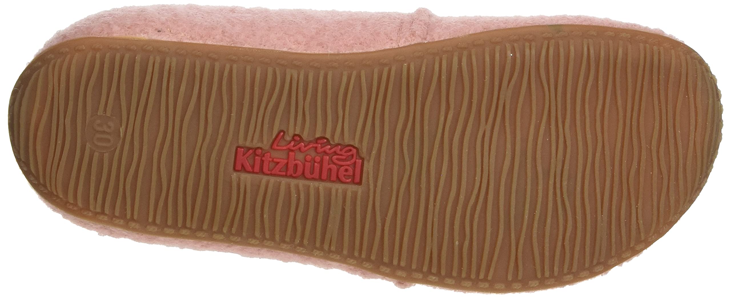 living-kitzb-hel-3609-klett-slipper-schurwolle-kleinkinder image 4