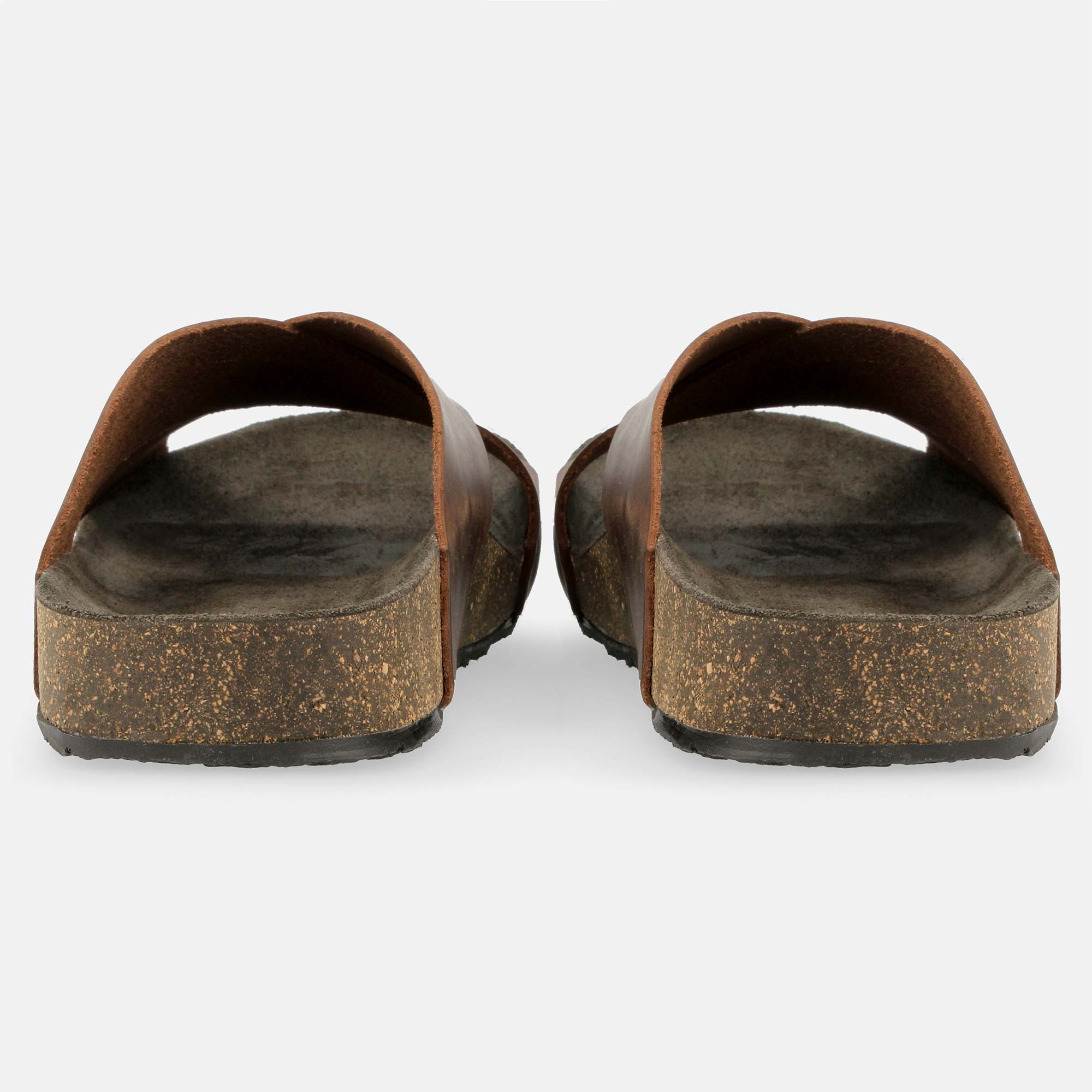 haflinger-mio-ungef-ttert-bio-pantolette-leder-mit-kork-latex-fu-bett image 4