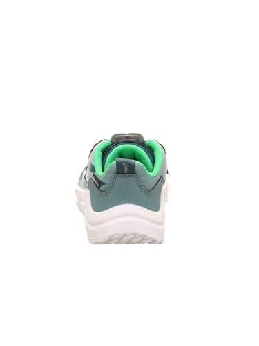 superfit-jungen-kicks-sneaker-gore-tex-1-006103-wasserdichter-freizeitsneaker image 8