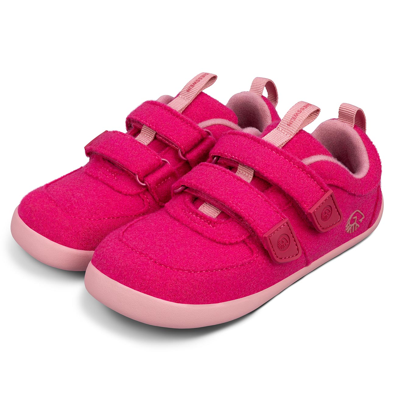 giesswein-kids-barefoot-wool-barfu-sneaker-blau-grau image 6