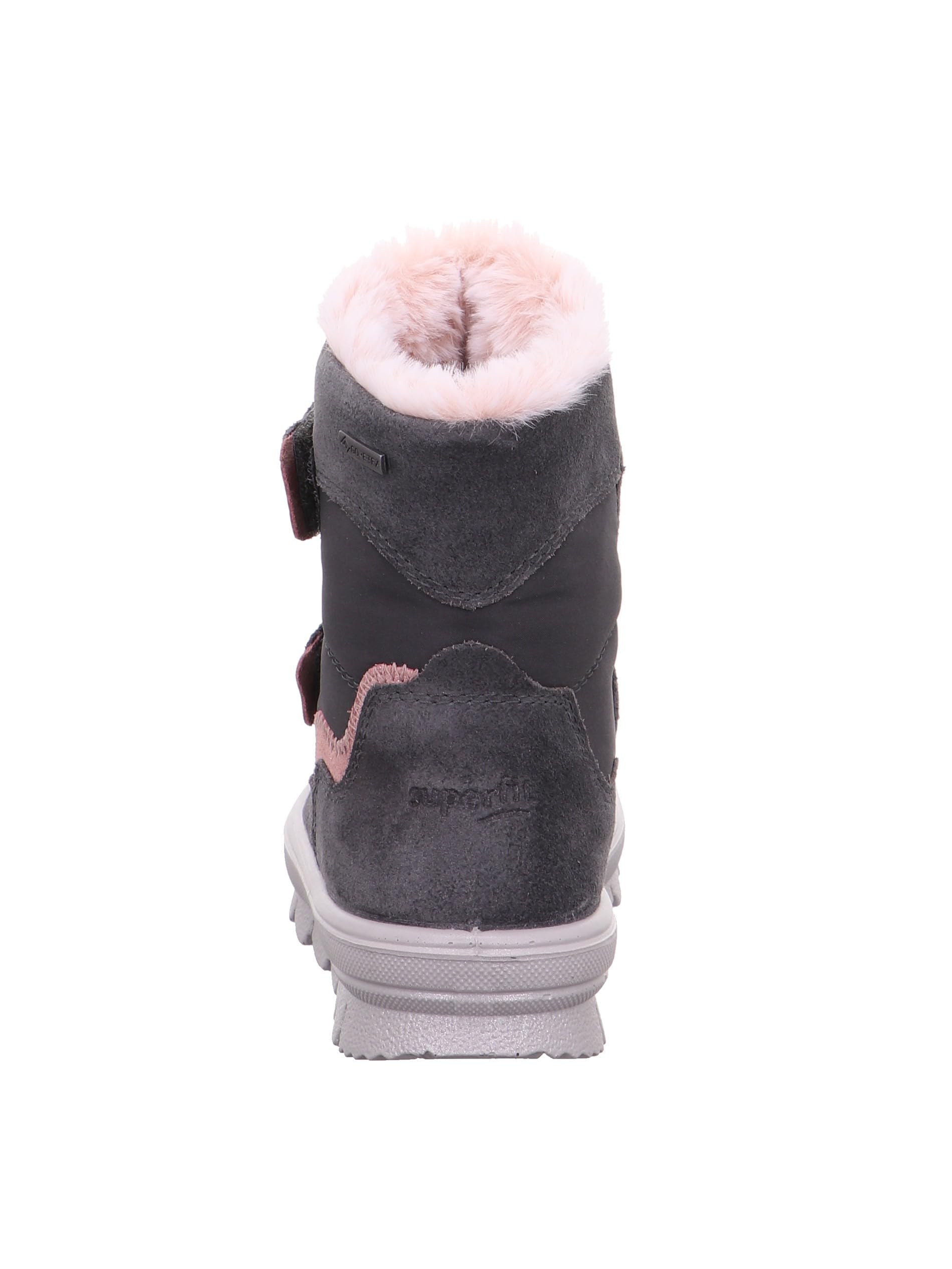 superfit-flavia-m-dchen-schneestiefel-winterstiefel image 3