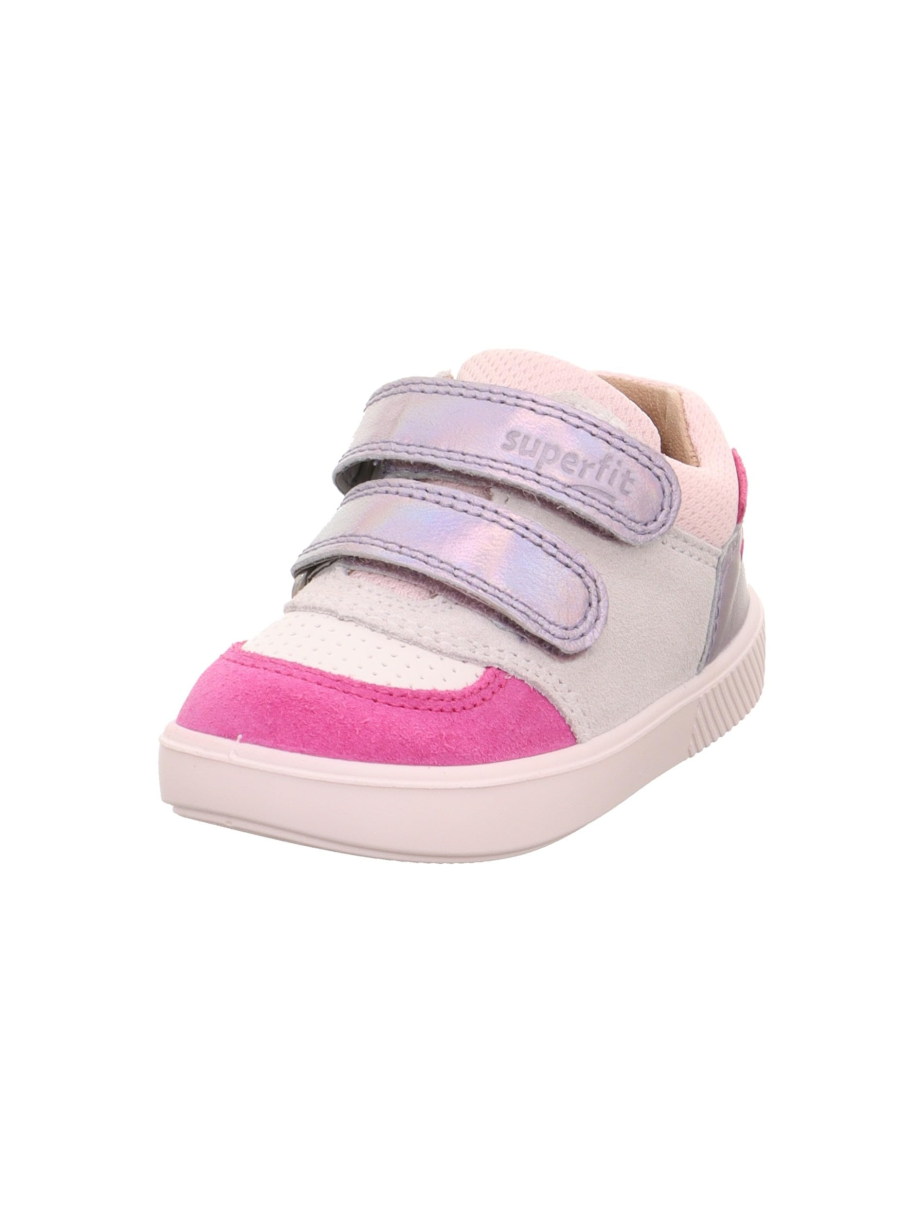 superfit-supies-lauflern-sneaker-m-dchen-1-000776 image 1