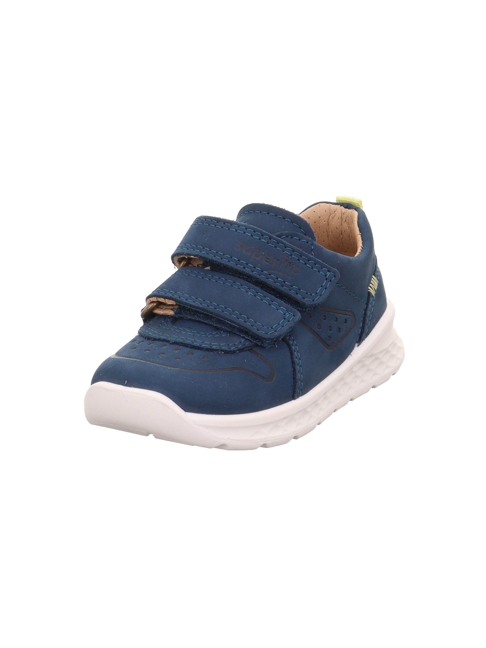 superfit-breeze-jungen-lauflernschuh-flexible-sohle-mit-schn-rung image 6